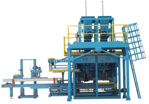 全自動小袋包裝機